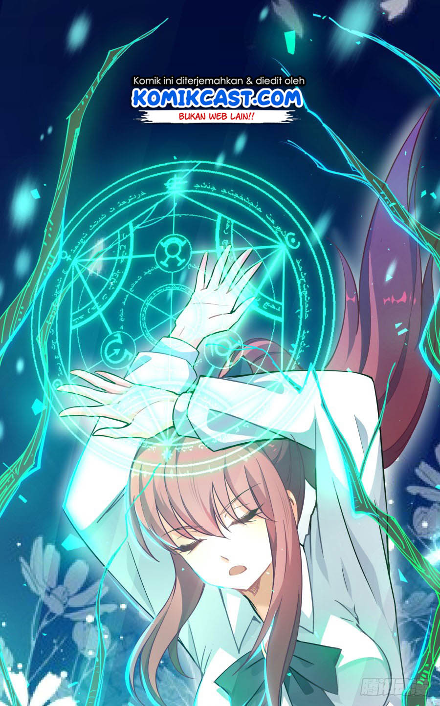 I Picked Up a Demon Lord as a Maid chapter 11